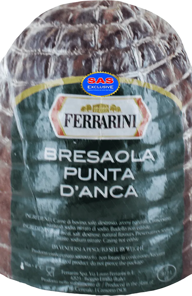 Բրեզաոլա «Ferrarini Punta D’anca»
