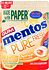 Жевательная резинка "Mentos Pure Fresh" 100г Тропический