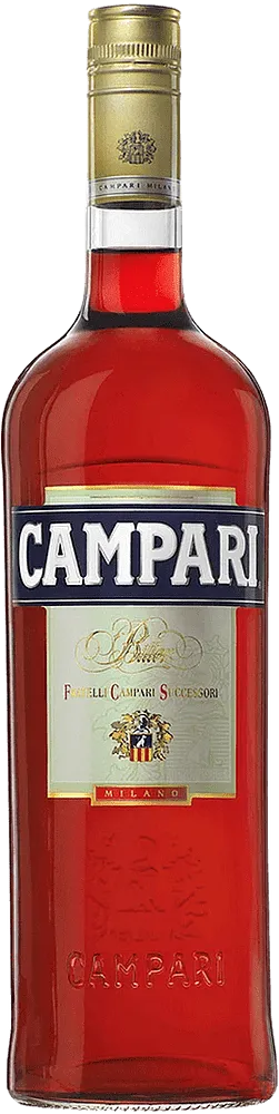Aperitif  "Campari Bitter" 0.7l 