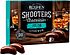 Chocolate candies collection "Roshen Shooters" 150g