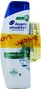 Shampoo & soap "Head & Shoulders Safeguard" 2 pcs