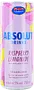 Alcoholic drink with raspberry & lemon flavour "Absolut Drinks Raspberry Lemonade" 250ml