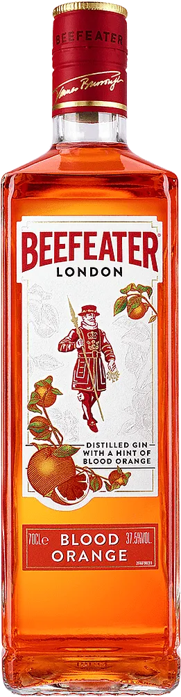 Gin "Beefeater" 0.7l 