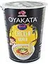 Լապշա հավի «Oyakata Ramen» 63գ 
