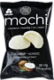 Coconut mochi ice cream "Rud Mochi" 50g