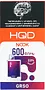 Electric pods "HQD Nook GRSO" 600 puffs
