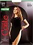 Bronze tights "Conte Elegant Prestige 20 Den N2" 