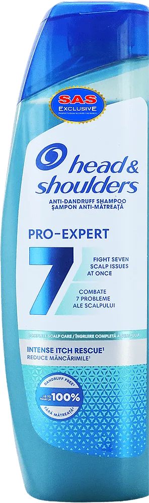 Շամպուն «Head & Shoulders Pro-Expert» 250մլ