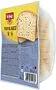 Bread gluten free "Schar Pan Blanco" 250g