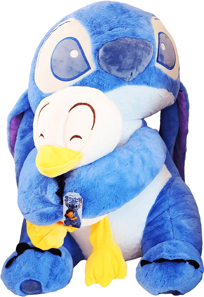 Soft toy "Disney Stitch"