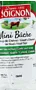 Goat cheese with garlic & herbs "Soignon" 110g
