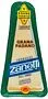 Hard cheese ''Zanetti Grana Padano'' 200g