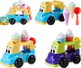 Beach toy 6 pcs
