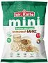 Cereal crispbreads "Dr. Katto Mini" 70g
