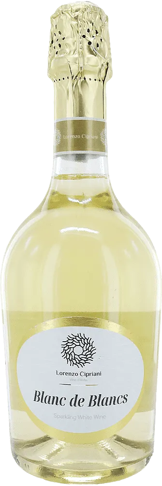 Փրփրուն գինի «Lorenzo Cipriani Blanc De Blancs» 750մլ
