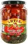 Marinated cherry tomatoes  "Lutik" 700ml