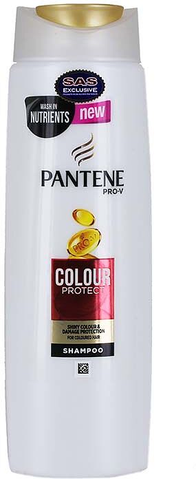 Шамшунь "Pantene Pro-V Color Protect" 250мл