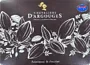Chocolate candies collection "Chevaliers D'argouges" 300g