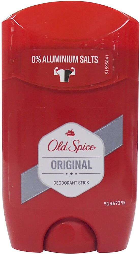 Հակաքրտինքային միջոց-սթիք «Old Spice Original» 50մլ