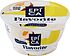 Cottage cheese with banana & nut cream "Epica" 130g, richness: 7.6%
