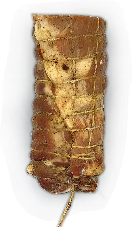 Pork roll "Atenk" 