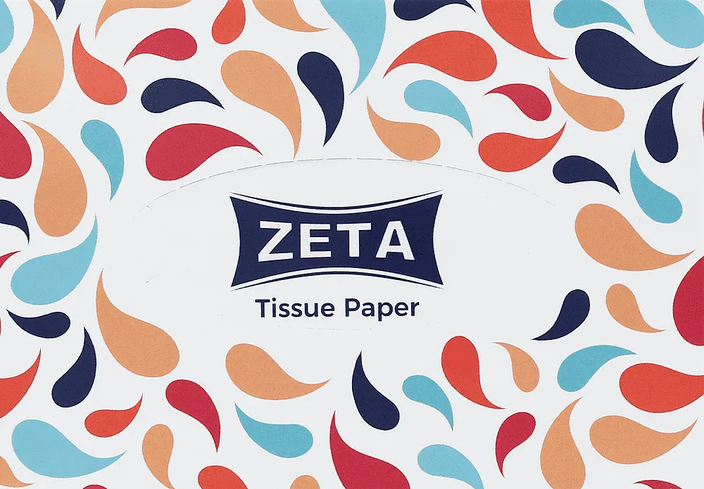 Napkins "Zeta" 70 pcs
