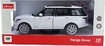 Toy-car "Rastar Range Rover"