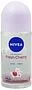 Հակաքրտինքային միջոց գնդիկով «Nivea Fresh» 50մլ
