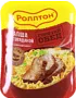 Beef noodles "Rollton" 100g