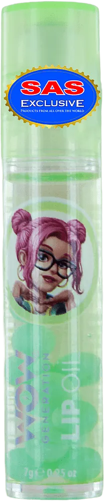Kids lip balm "WOW generation" 7g