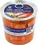 Smoked trout in oil "Mirovoy Ocean" 500g