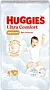 Տակդիրներ «Huggies Ultra Comfort N4» 8-14կգ, 19 հատ