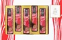 Chocolate candies collection "Lee Deluxe Lotus Biscoff" 175g ± 3%
