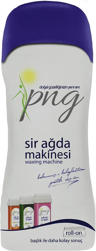 Wax heating machine "Png"