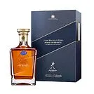 Johnnie Walker Whiskey "John Walker Blue Label King George V" 0.7l