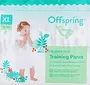 Panty - diapers "Offspring XL" 12-20kg, 30 pcs

