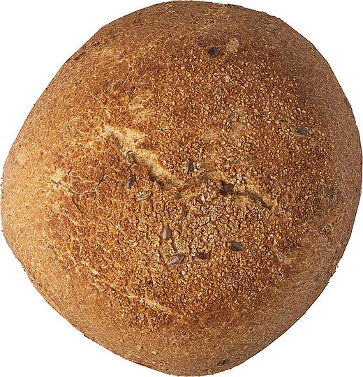 Buckwheat bread 