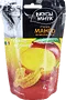 Dried mango with chilli flavor "Vkusi Mira Mexico Te Quiero" 80g