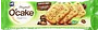 Cookies with chocolate pieces "Jaffa Ocake Original Cokolada" 115g