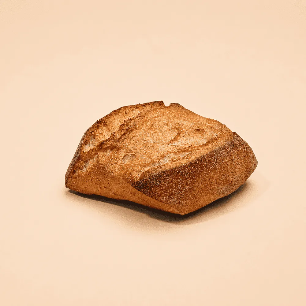 Հաց բագետ ավանդական, փոքր «SAS Bakery» 75գ
