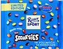 Chocolate bar with dragee "Ritter Sport Nestle Smarties Limited Edition" 100g