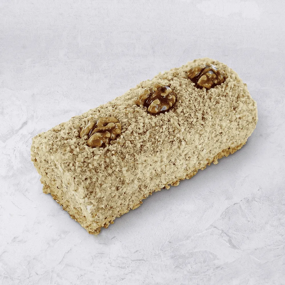 Cake "SAS Sweet Walnut Roll"
