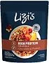 Գրանոլա «Lizis Granola High Protein Chocolate & Peanut» 350գ