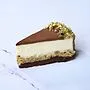 Pastry "SAS Sweet Dubai Choco"
