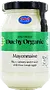 Մայոնեզ օրգանական «Waitrose Duchy Organic Mayonnaise» 250մլ