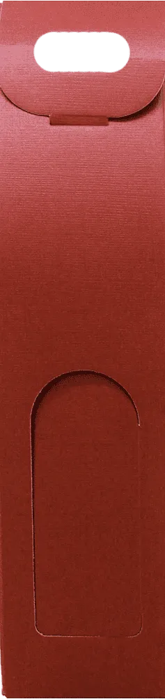 Gift box for drinks
