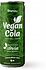 Газированный безалкогольный напиток "Vitamizu Vegan Cola" 0.33л