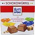 Շոկոլադե կոնֆետների հավաքածու «Ritter Sport Bunter Mix» 176գ