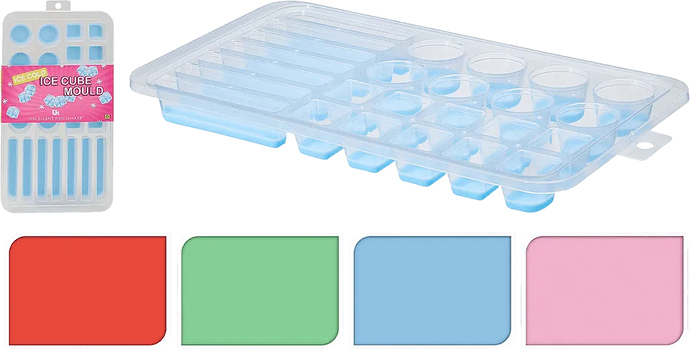 Ice cube maker 1 pcs
