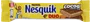 Wafer bar "Nestle Nesquik Duo" 26g
